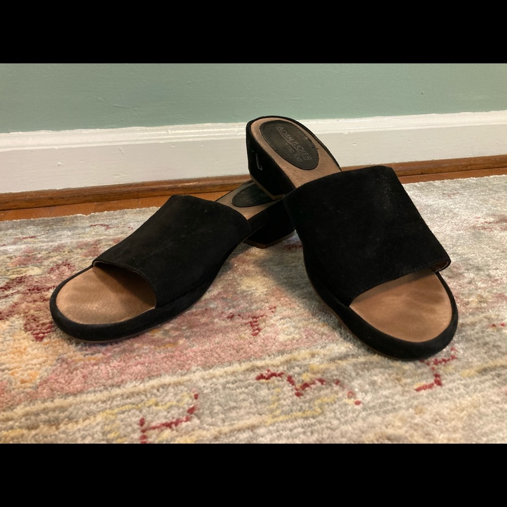 Adam Tucker by Me Too Sandal